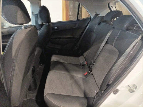 Kia Picanto 1.0 DPi 49kW (67CV) Concept