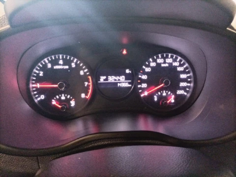 Kia Picanto 1.0 DPi 49kW (67CV) Concept