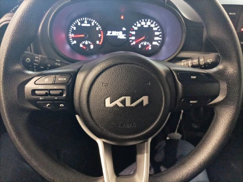 Kia Picanto 1.0 DPi 49kW (67CV) Concept