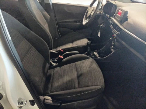 Kia Picanto 1.0 DPi 49kW (67CV) Concept