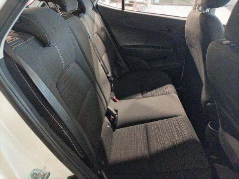 Kia Picanto 1.0 DPi 49kW (67CV) Concept