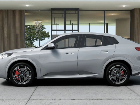 BMW X2 sDrive20d