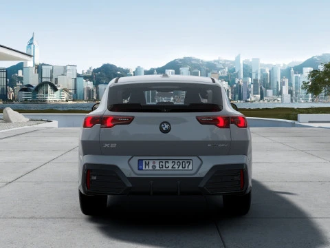 BMW X2 sDrive20d
