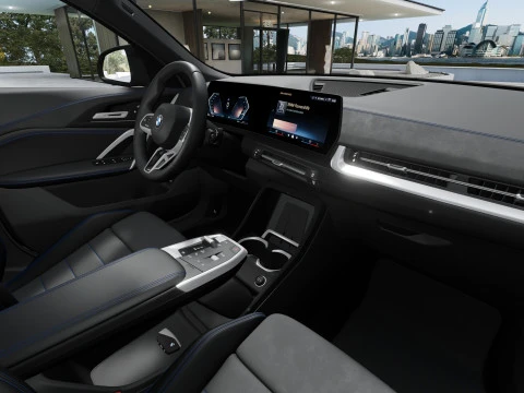 BMW X2 sDrive20d