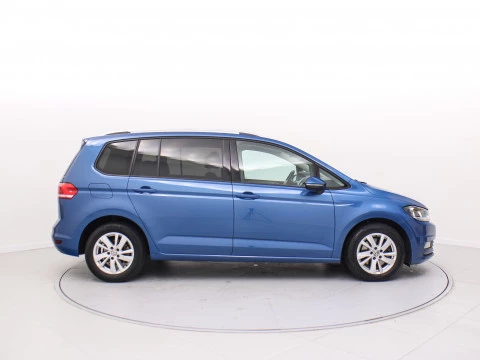 Volkswagen Touran 2.0 TDI DSG ADVANCE 115CV 5P 7 PLAZAS