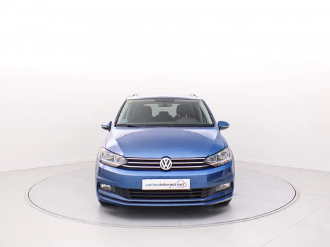 Volkswagen Touran 2.0 TDI DSG ADVANCE 115CV 5P 7 PLAZAS