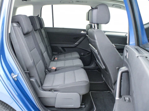 Volkswagen Touran 2.0 TDI DSG ADVANCE 115CV 5P 7 PLAZAS