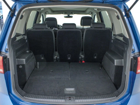 Volkswagen Touran 2.0 TDI DSG ADVANCE 115CV 5P 7 PLAZAS