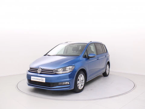 Volkswagen Touran 2.0 TDI DSG ADVANCE 115CV 5P 7 PLAZAS
