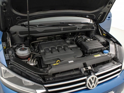 Volkswagen Touran 2.0 TDI DSG ADVANCE 115CV 5P 7 PLAZAS