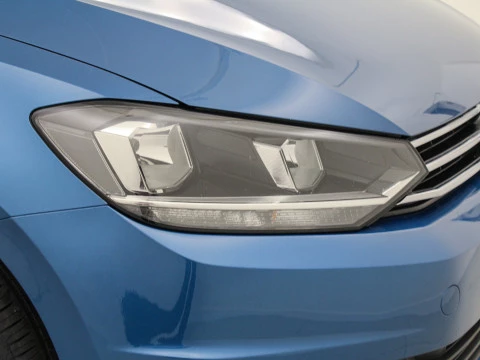 Volkswagen Touran 2.0 TDI DSG ADVANCE 115CV 5P 7 PLAZAS