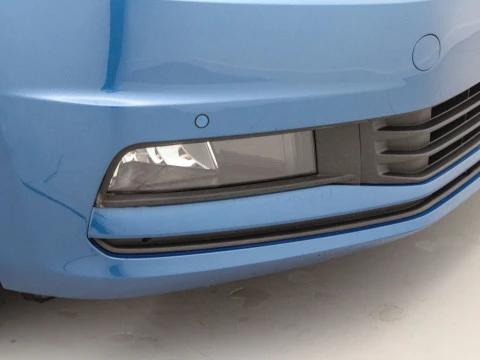 Volkswagen Touran 2.0 TDI DSG ADVANCE 115CV 5P 7 PLAZAS