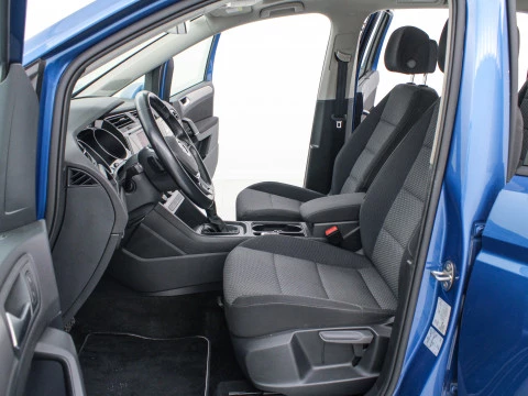 Volkswagen Touran 2.0 TDI DSG ADVANCE 115CV 5P 7 PLAZAS