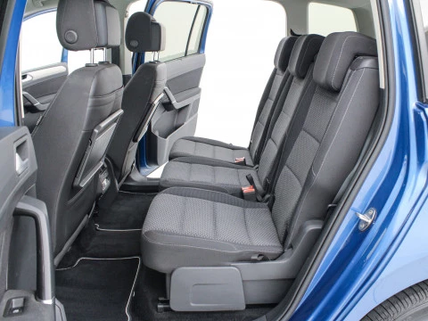 Volkswagen Touran 2.0 TDI DSG ADVANCE 115CV 5P 7 PLAZAS