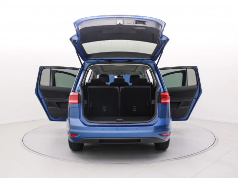 Volkswagen Touran 2.0 TDI DSG ADVANCE 115CV 5P 7 PLAZAS