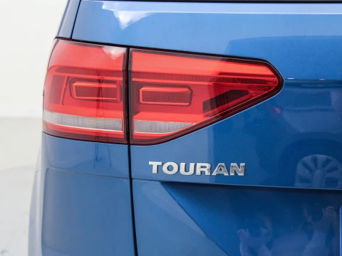 Volkswagen Touran 2.0 TDI DSG ADVANCE 115CV 5P 7 PLAZAS