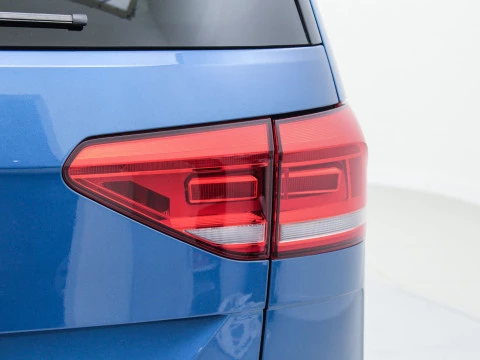 Volkswagen Touran 2.0 TDI DSG ADVANCE 115CV 5P 7 PLAZAS