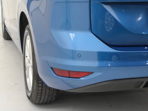 Volkswagen Touran 2.0 TDI DSG ADVANCE 115CV 5P 7 PLAZAS