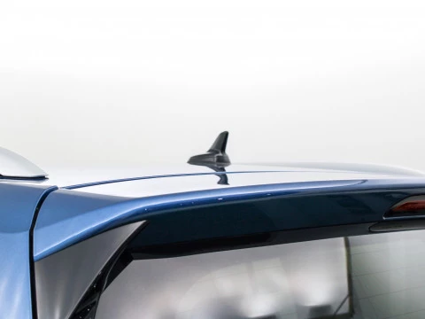 Volkswagen Touran 2.0 TDI DSG ADVANCE 115CV 5P 7 PLAZAS