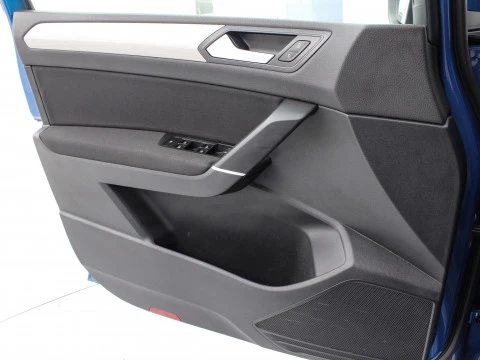 Volkswagen Touran 2.0 TDI DSG ADVANCE 115CV 5P 7 PLAZAS