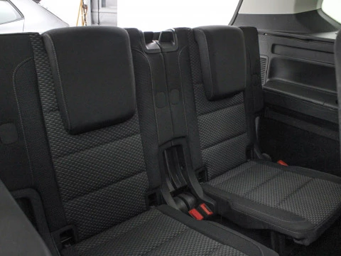 Volkswagen Touran 2.0 TDI DSG ADVANCE 115CV 5P 7 PLAZAS