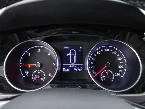 Volkswagen Touran 2.0 TDI DSG ADVANCE 115CV 5P 7 PLAZAS