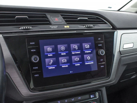 Volkswagen Touran 2.0 TDI DSG ADVANCE 115CV 5P 7 PLAZAS