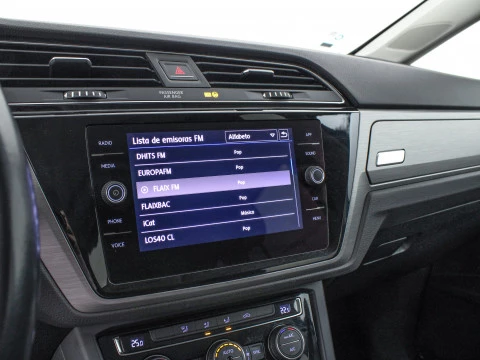 Volkswagen Touran 2.0 TDI DSG ADVANCE 115CV 5P 7 PLAZAS