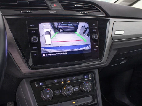 Volkswagen Touran 2.0 TDI DSG ADVANCE 115CV 5P 7 PLAZAS