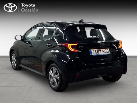 Toyota Yaris ACTIVE PLUS
