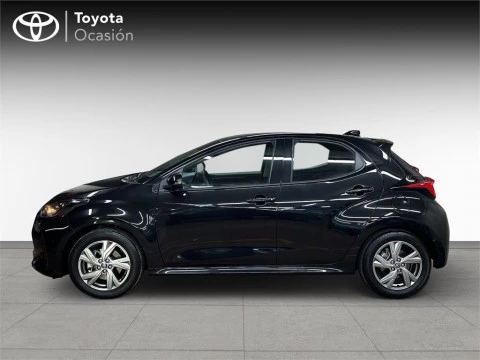 Toyota Yaris ACTIVE PLUS