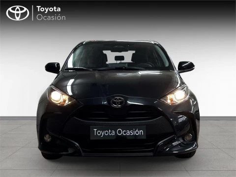 Toyota Yaris ACTIVE PLUS