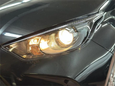Toyota Yaris ACTIVE PLUS