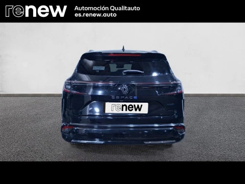 Renault Espace  1.2 E-Tech Hibrido Techno Esprit Alpine 146kW