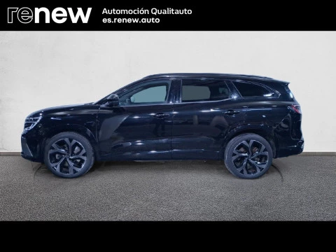 Renault Espace  1.2 E-Tech Hibrido Techno Esprit Alpine 146kW