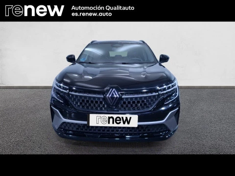 Renault Espace  1.2 E-Tech Hibrido Techno Esprit Alpine 146kW