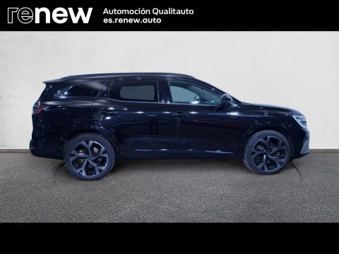 Renault Espace  1.2 E-Tech Hibrido Techno Esprit Alpine 146kW