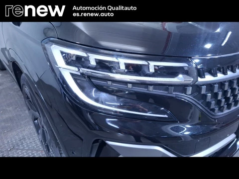 Renault Espace  1.2 E-Tech Hibrido Techno Esprit Alpine 146kW