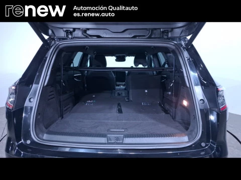 Renault Espace  1.2 E-Tech Hibrido Techno Esprit Alpine 146kW