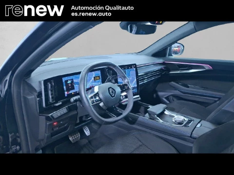 Renault Espace  1.2 E-Tech Hibrido Techno Esprit Alpine 146kW