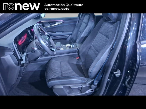 Renault Espace  1.2 E-Tech Hibrido Techno Esprit Alpine 146kW