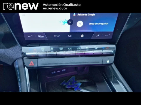 Renault Espace  1.2 E-Tech Hibrido Techno Esprit Alpine 146kW