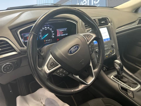 Ford Mondeo 2.0 Híbrido 138kW Titanium HEV AT SB