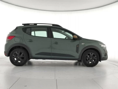 Dacia Sandero  Gasolina/Gas  Stepway ECO-G Extreme Go 74kW