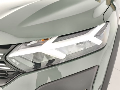 Dacia Sandero  Gasolina/Gas  Stepway ECO-G Extreme Go 74kW