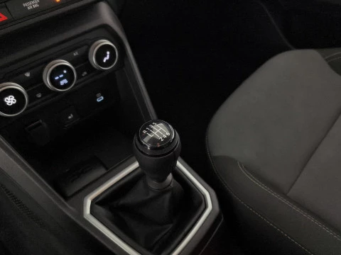 Dacia Sandero  Gasolina/Gas  Stepway ECO-G Extreme Go 74kW