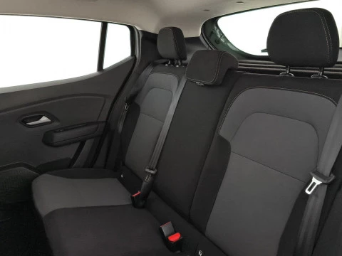 Dacia Sandero  Gasolina/Gas  Stepway ECO-G Extreme Go 74kW