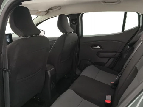 Dacia Sandero  Gasolina/Gas  Stepway ECO-G Extreme Go 74kW