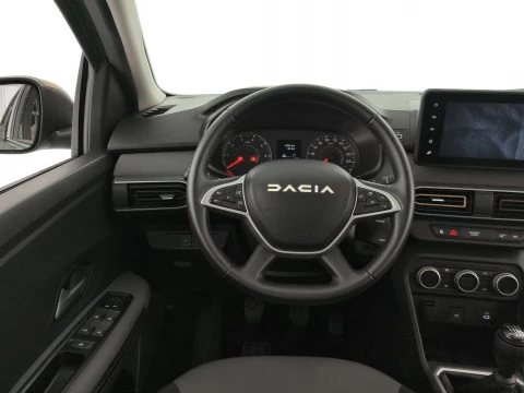 Dacia Sandero  Gasolina/Gas  Stepway ECO-G Extreme Go 74kW