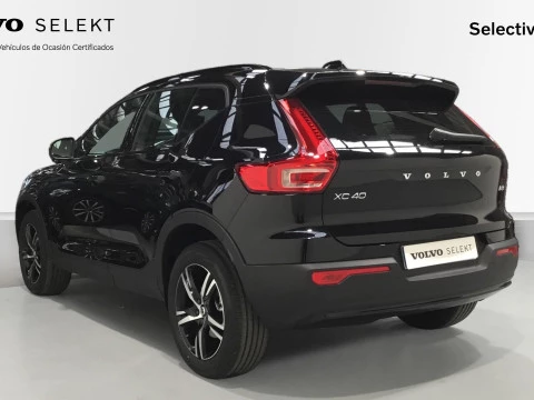 Volvo XC40 XC40 PLUS B3 MILD HYBRID GASOLINA